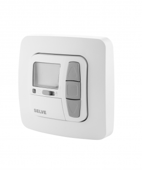 Selve i-R Timer Plus iveo (298700)