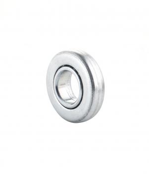 Mini-Kugellager 12mm mit  Bund