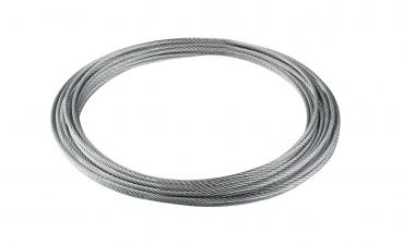 Drahtseil 2,4 mm