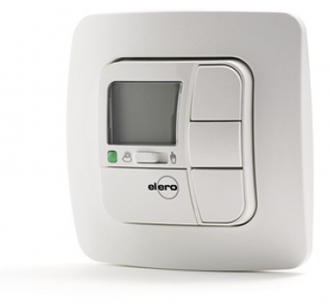 Astro Tec - Zeitschlatuhr von Elero