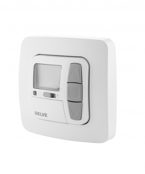 Selve i-R Timer Plus iveo (298700)