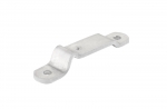 Streichblech Alu blank (3 mm)